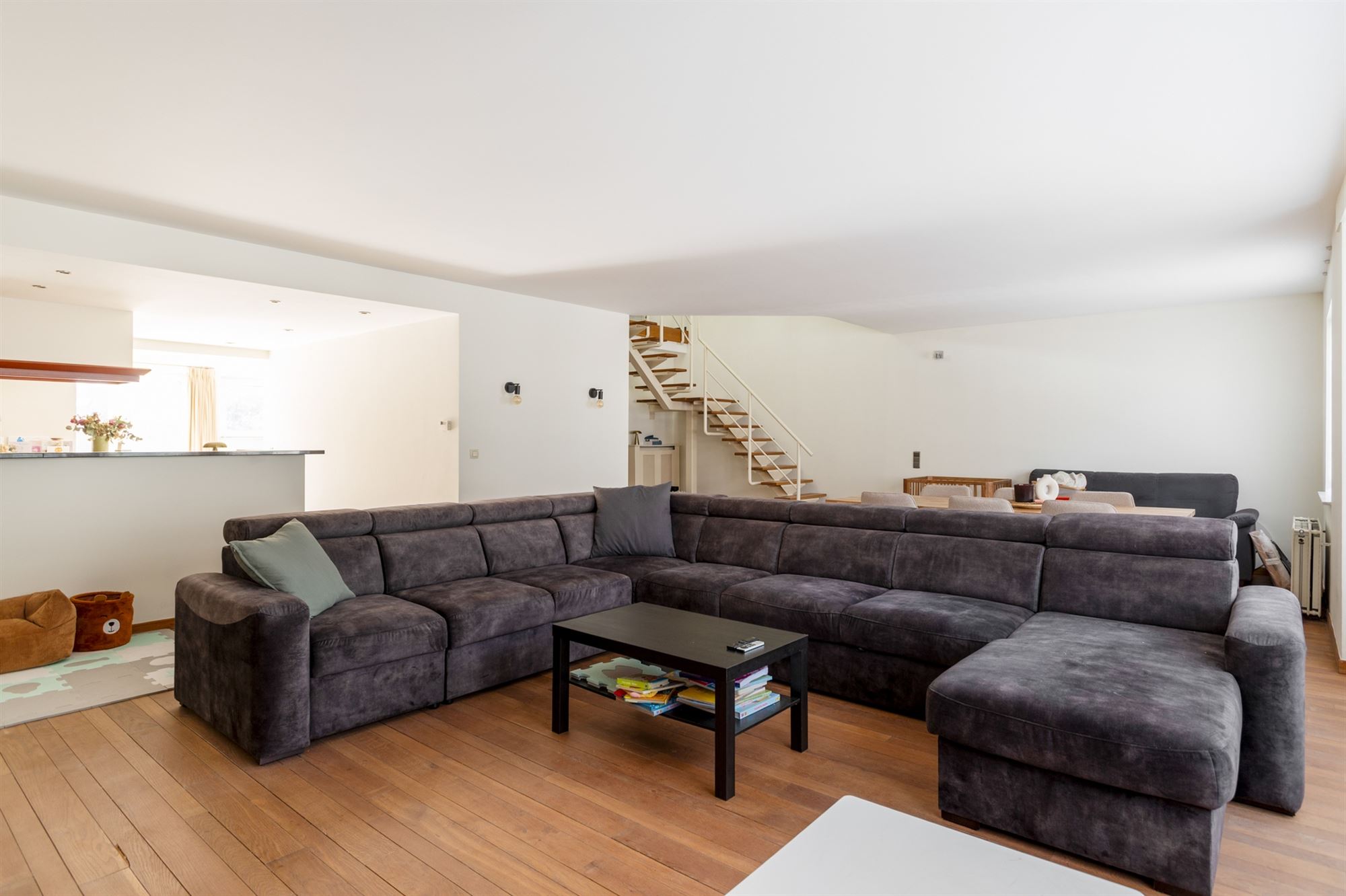 Appartement à vendre à Schoten avec 2 chambres - photo 5