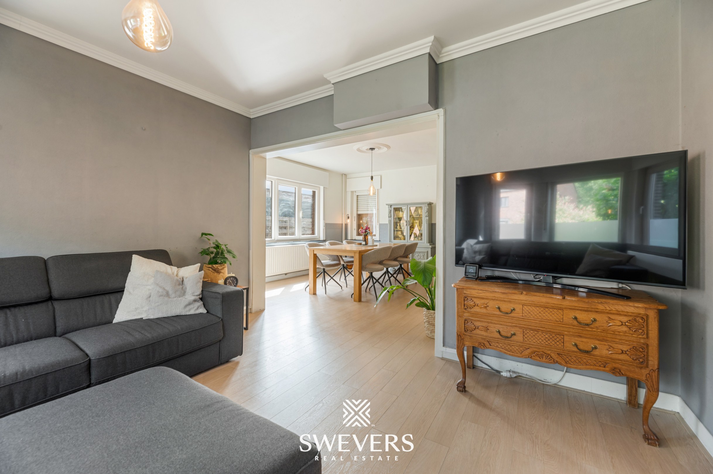 Maison à vendre à Beringen avec 3 chambres - photo 4