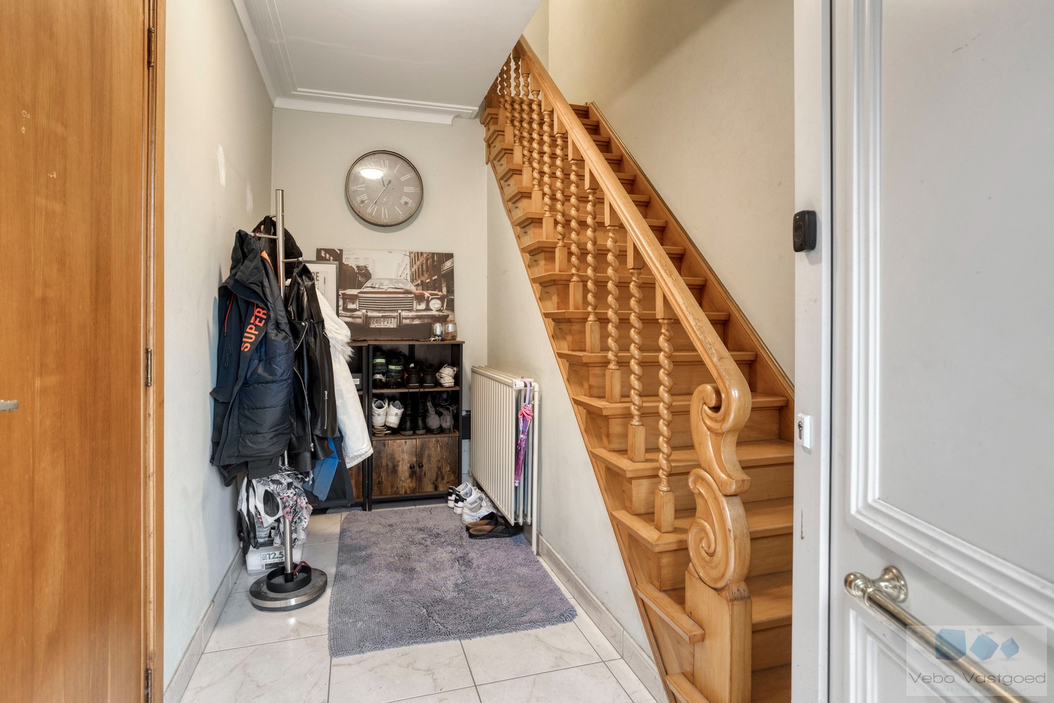 Maison à vendre à Schriek avec 3 chambres - photo 3