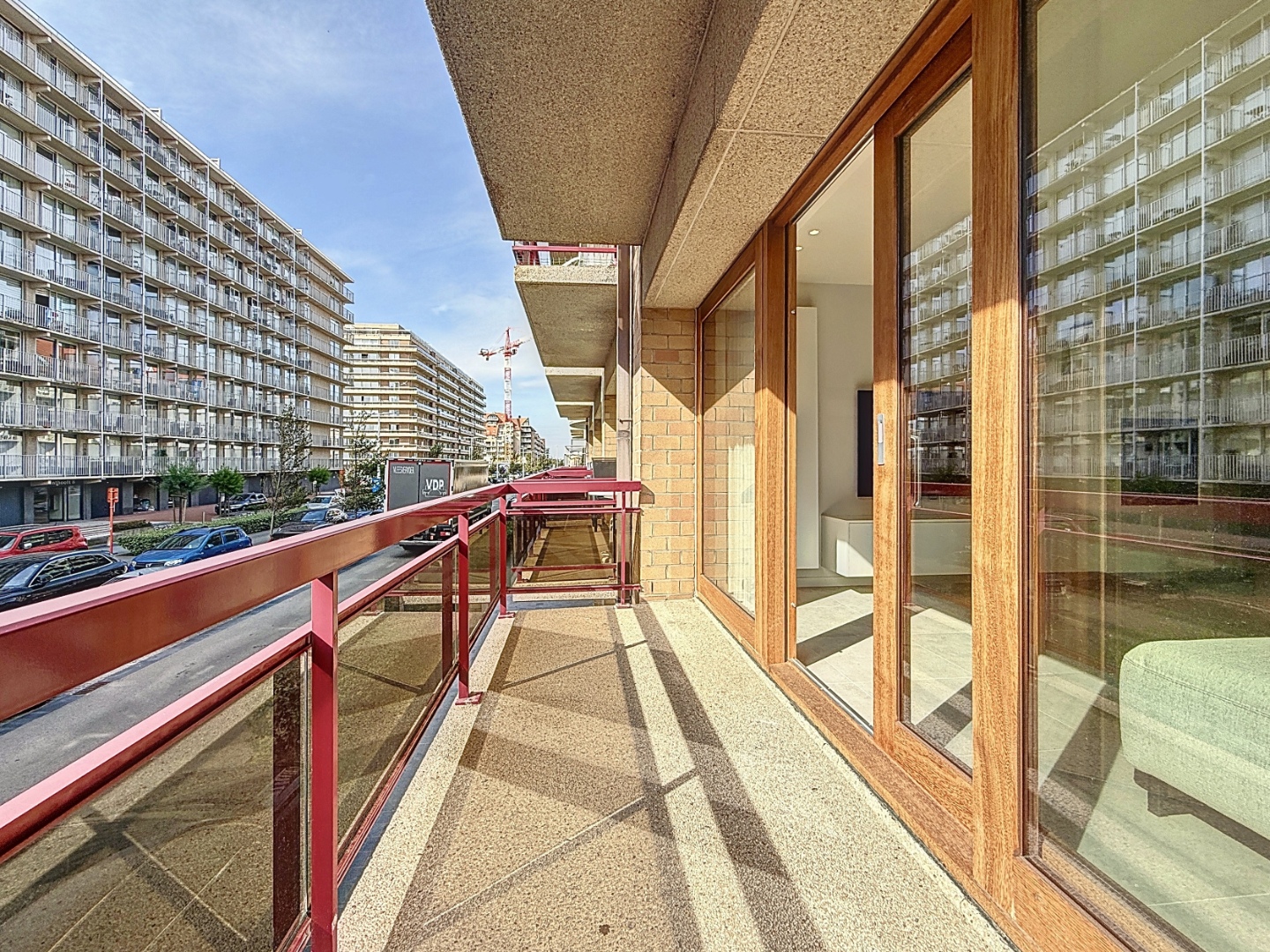 Apartment for sale in Nieuwpoort with 2 bedrooms - photo 5