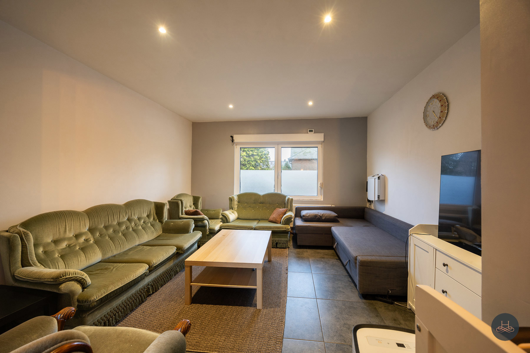 Ruime moderne woning met 4 slaapkamers - foto 4