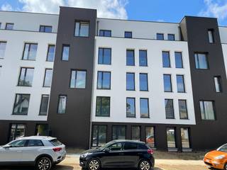 Apartment for rent in Anderlecht