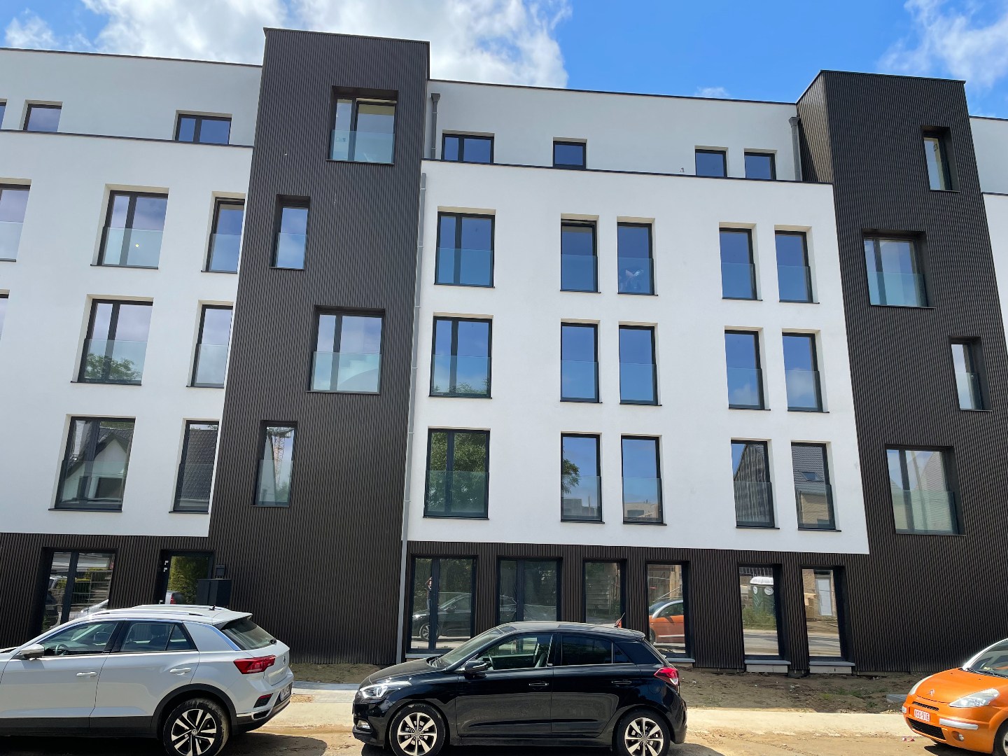 Apartment for rent in Anderlecht