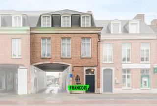 Appartement à vendre à Eeklo