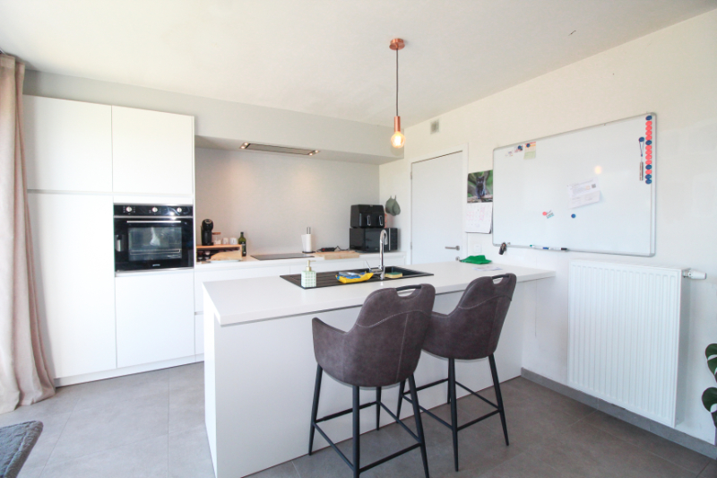 Recente woning op boogscheut van Roeselare te huur - foto 4