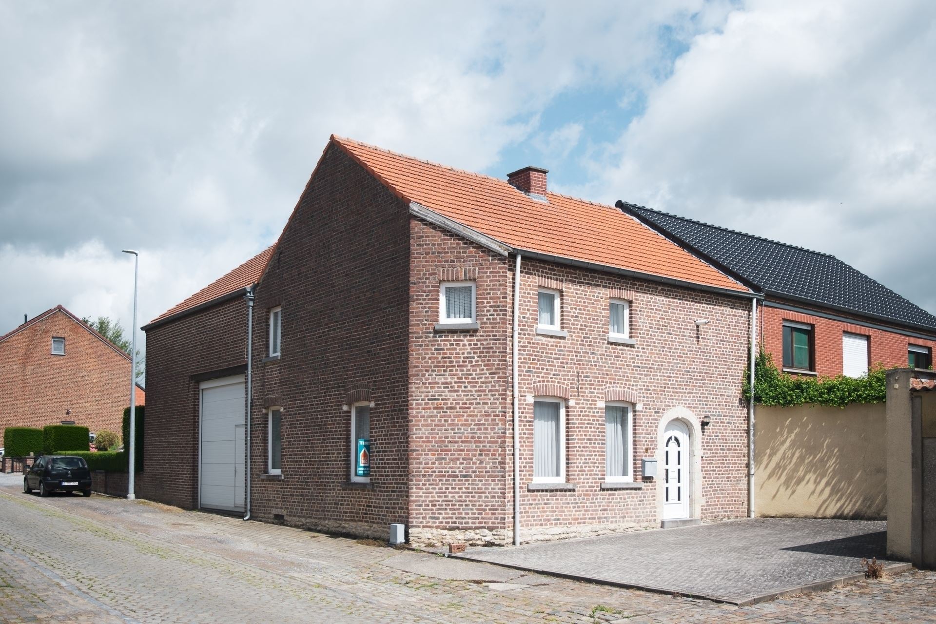 House for sale in Hoegaarden with 2 bedrooms - photo 3