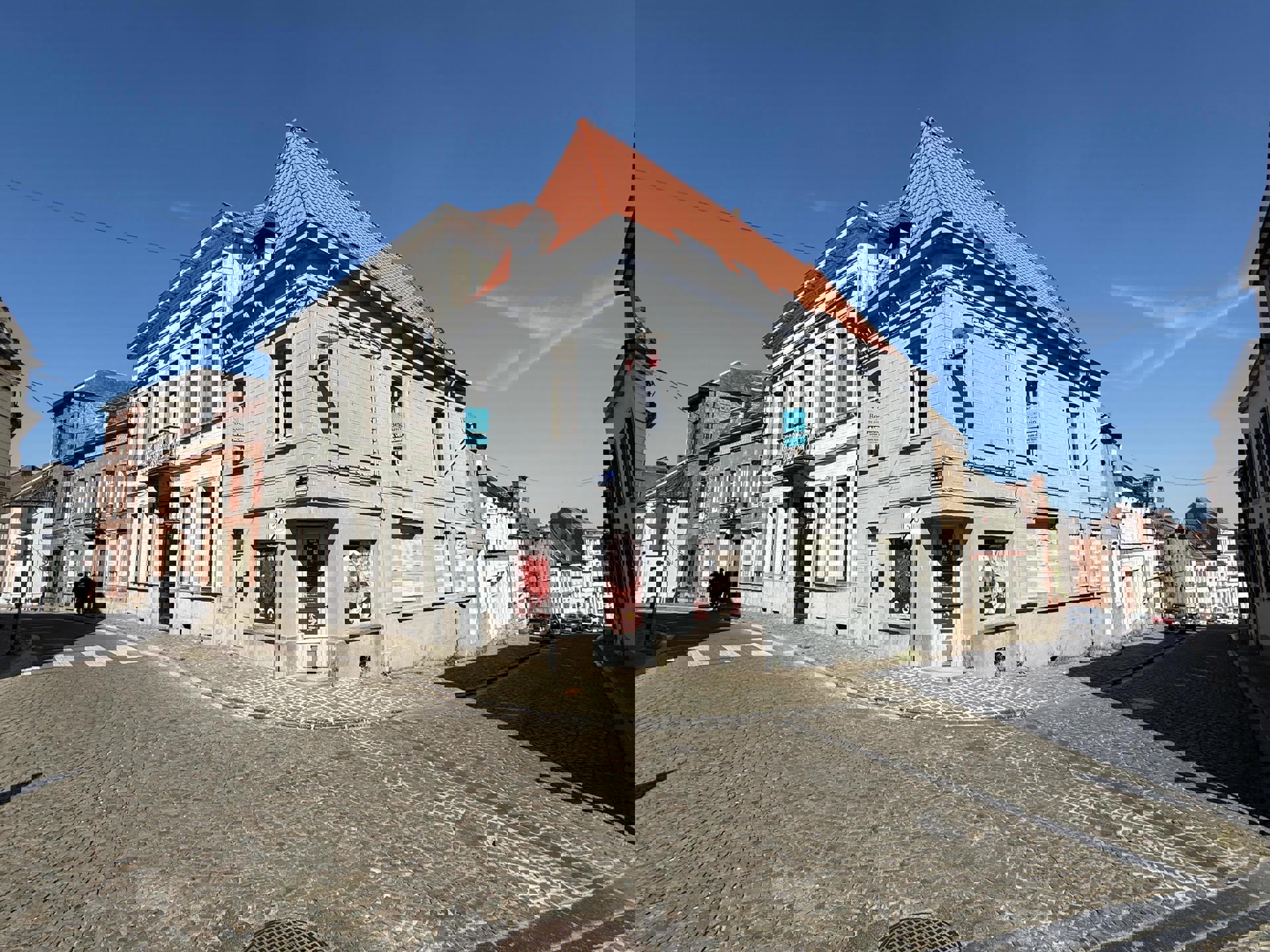 Maison à vendre à Lessines avec 3 chambres - photo 2