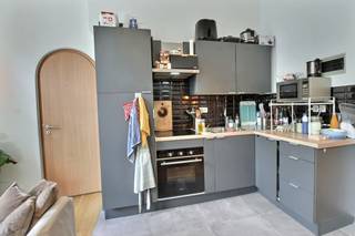 Appartement te koop in Brussel