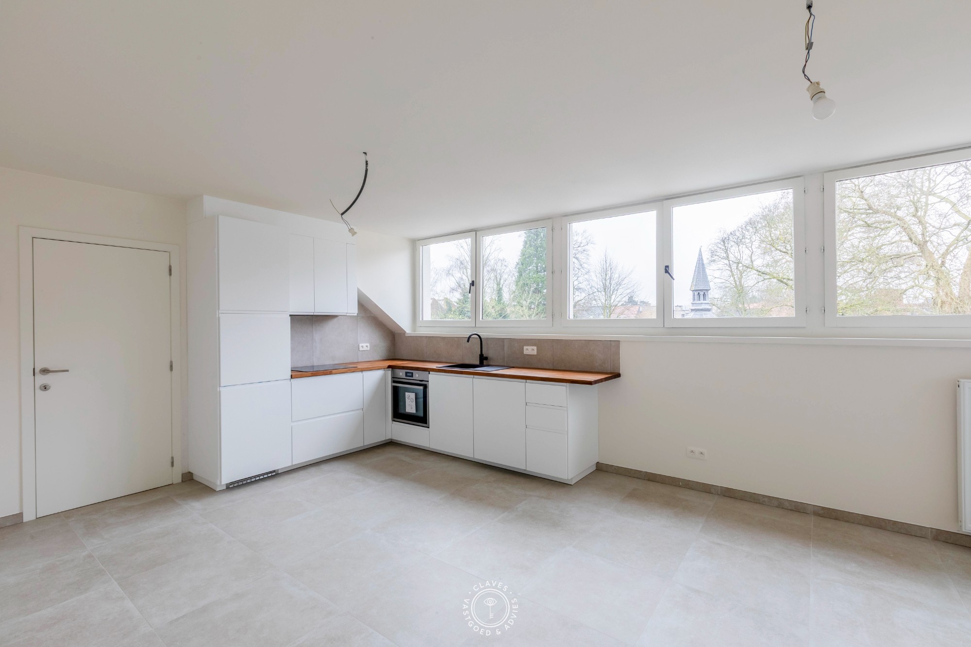 Appartement à louer à Saint-Nicolas avec 1 chambre - photo 4