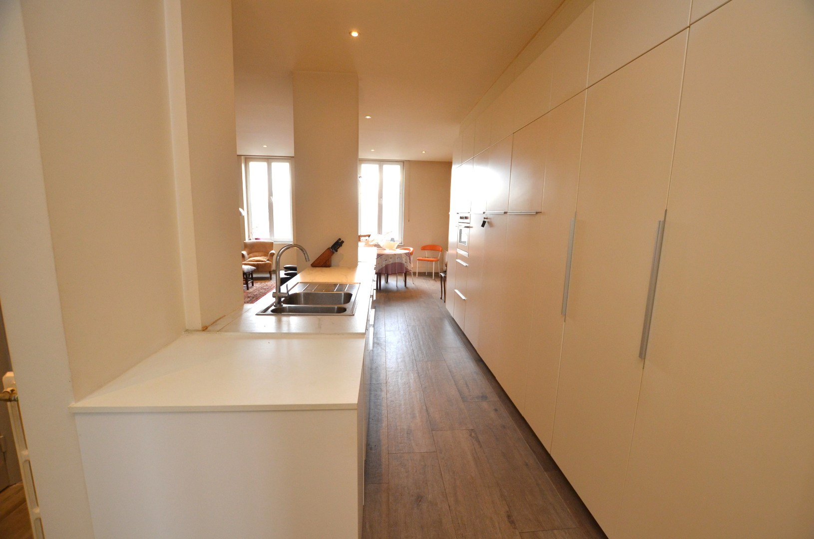Apartment for sale in Ostend with 2 bedrooms - photo 4