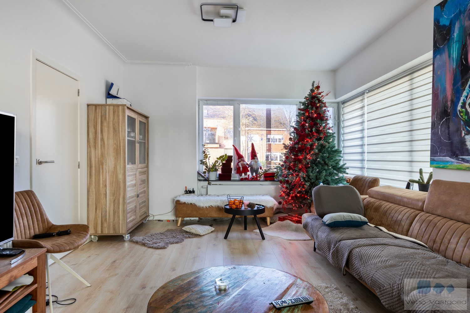 Ruime woning - 3 slks - 2 badkmrs - tuin - EPC B - foto 4