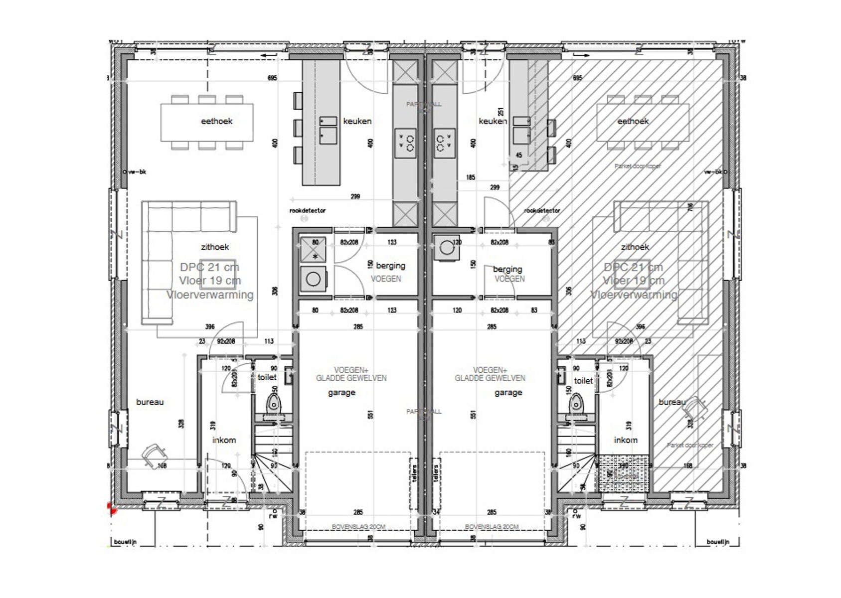 Lot 2 - foto 2