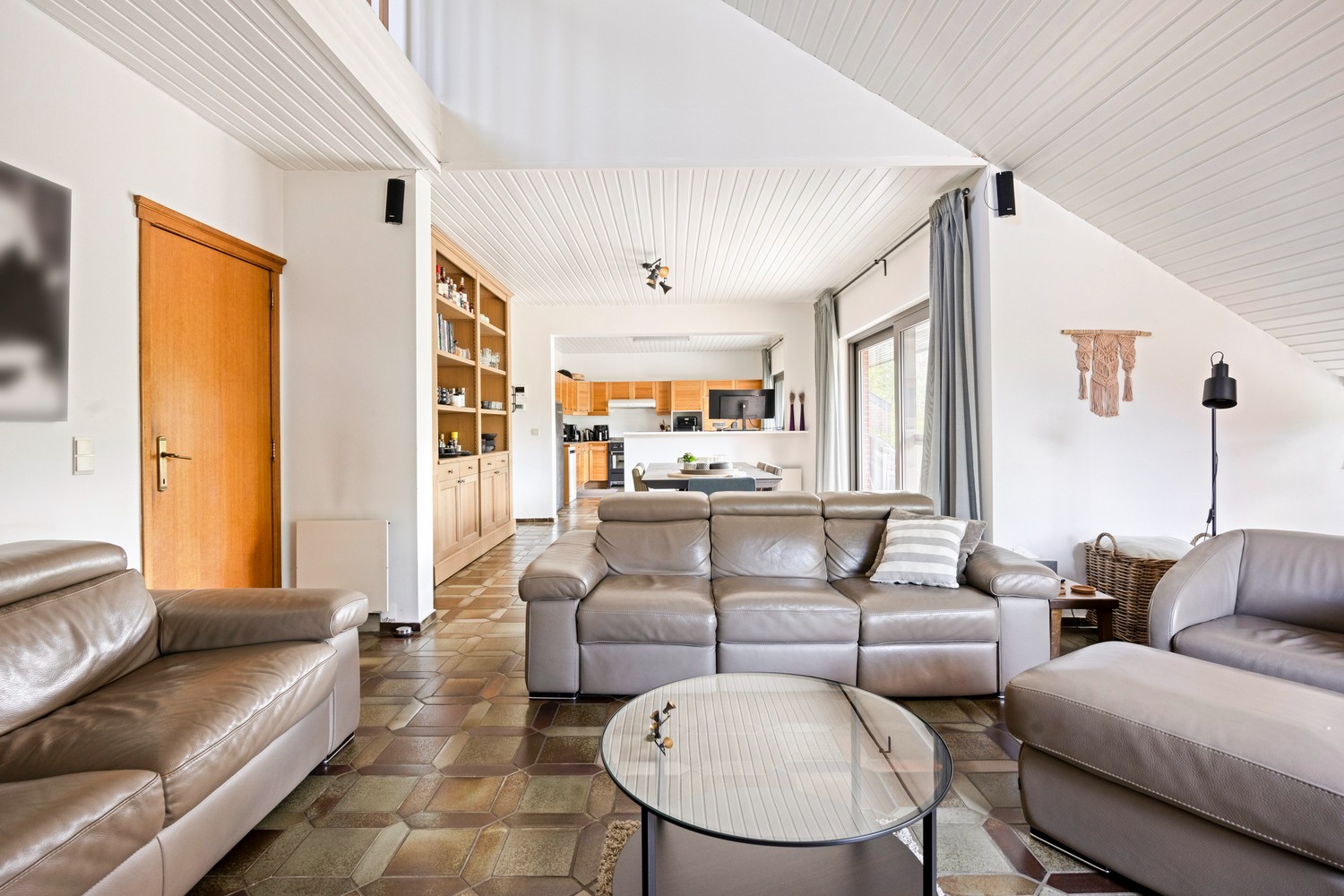 Prachtige villa in rustige doodlopende straat - photo 5