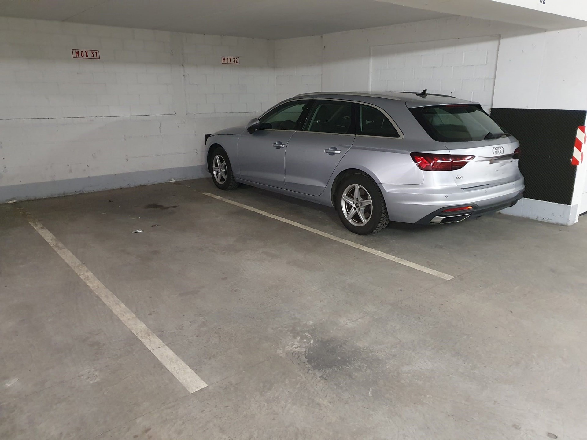 Garage for sale in Knokke-Heist - photo 1