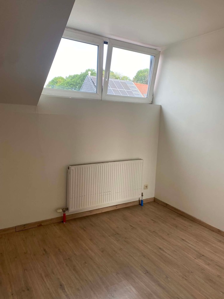 Te Huur – Gezellig 2-slaapkamerappartement in het centrum van Lembeek - foto 4
