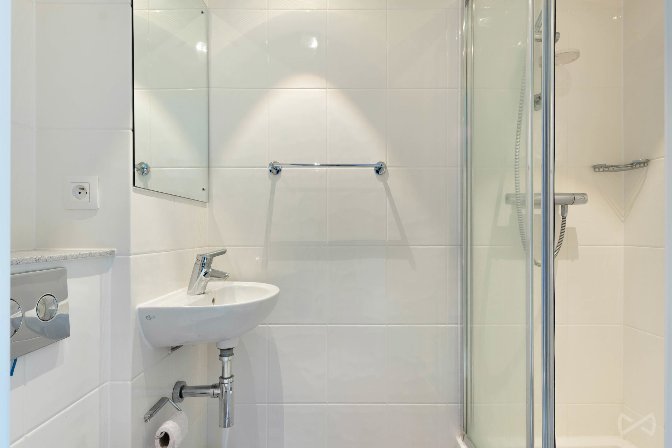 Studentenkamer op de stadsrand van Leuven - foto 5