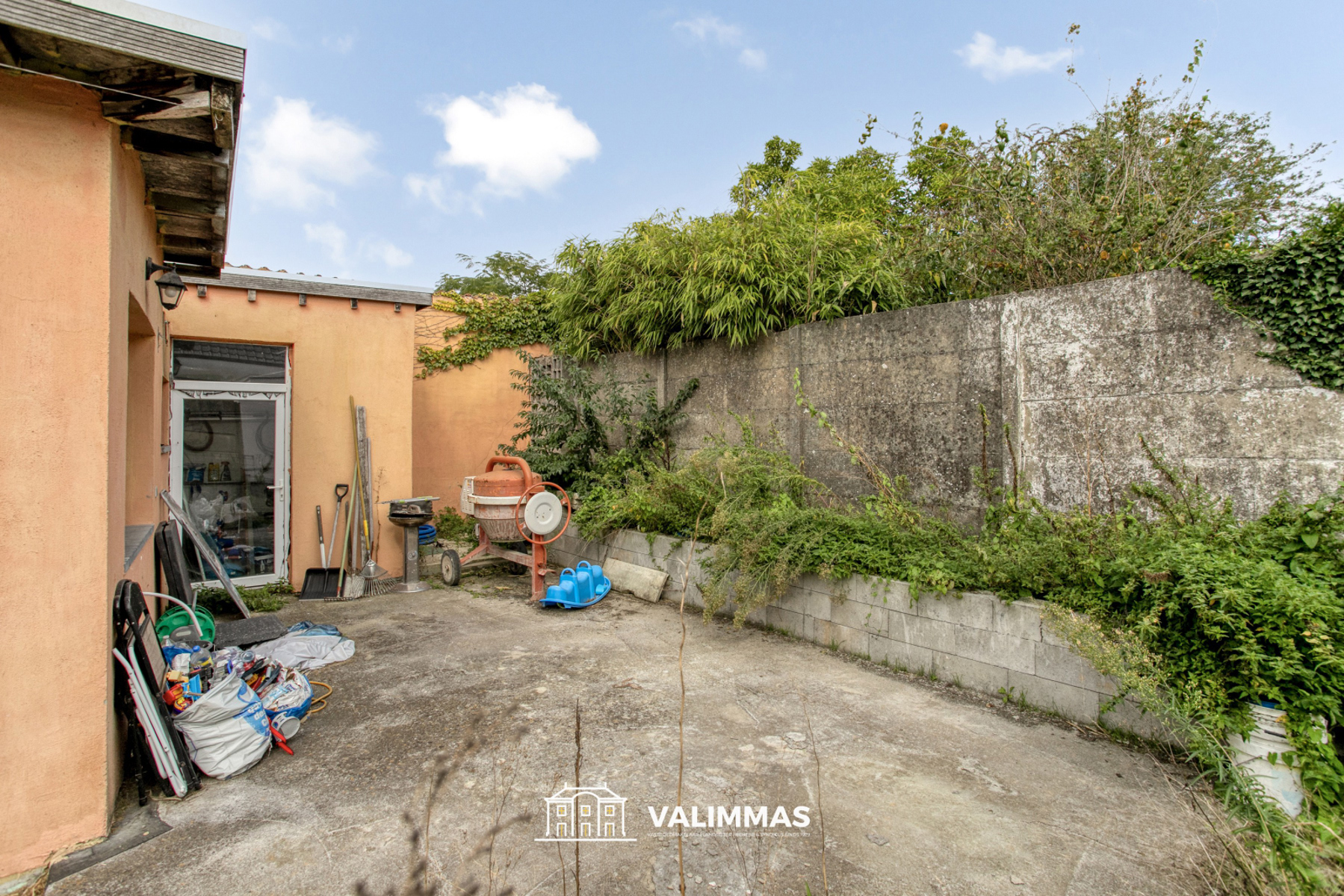 House for sale in Asse with 3 bedrooms - photo 4