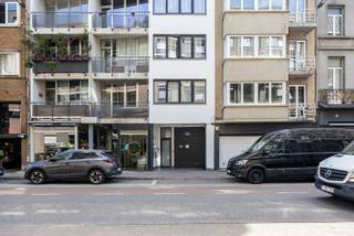 Garage à vendre à Anvers