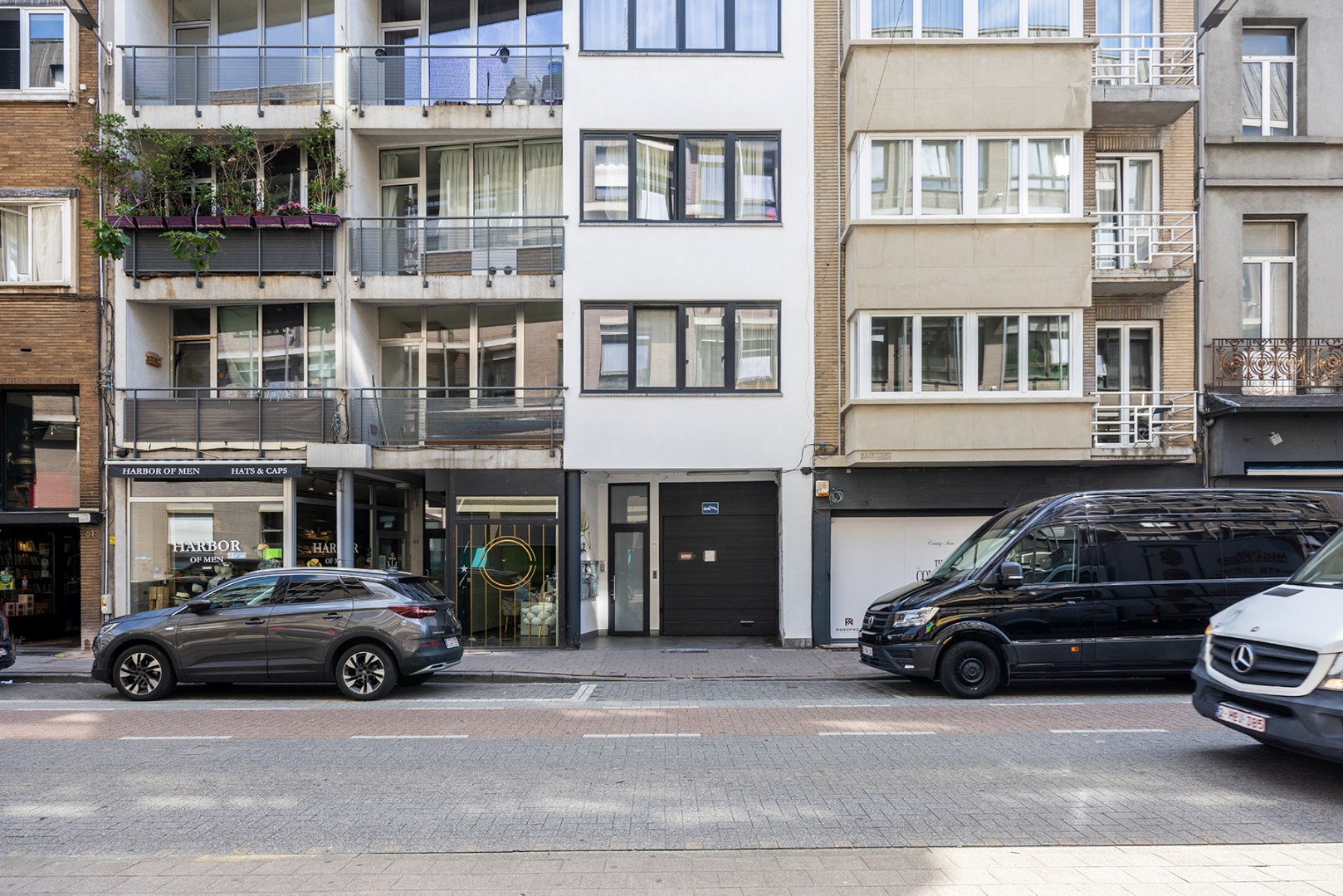 Garage à vendre à Anvers