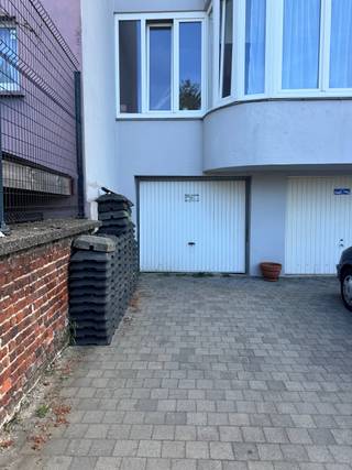 Garage for sale in Grimbergen
