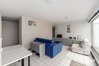 Apartment for sale in Blankenberge