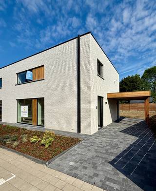 House for sale in Ledegem