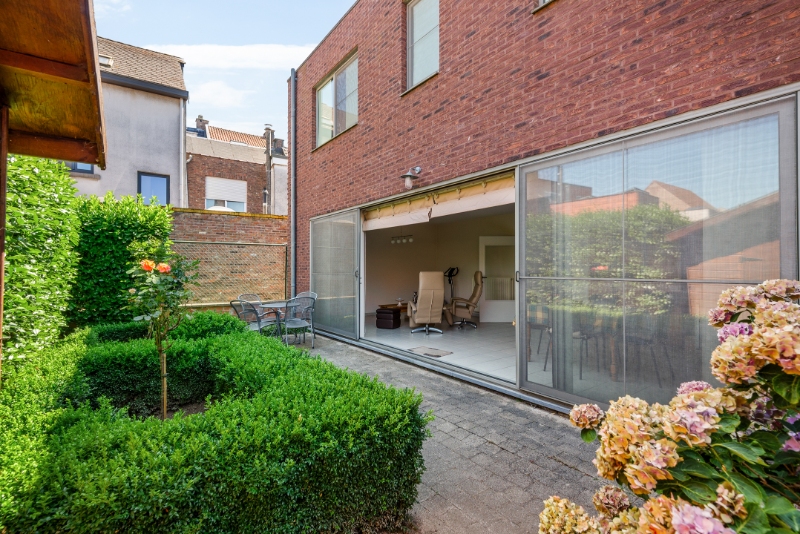 Rustig gelegen & instapklaar GLVL APP met 2 SLK, tuin & autostaanplaats - foto 4