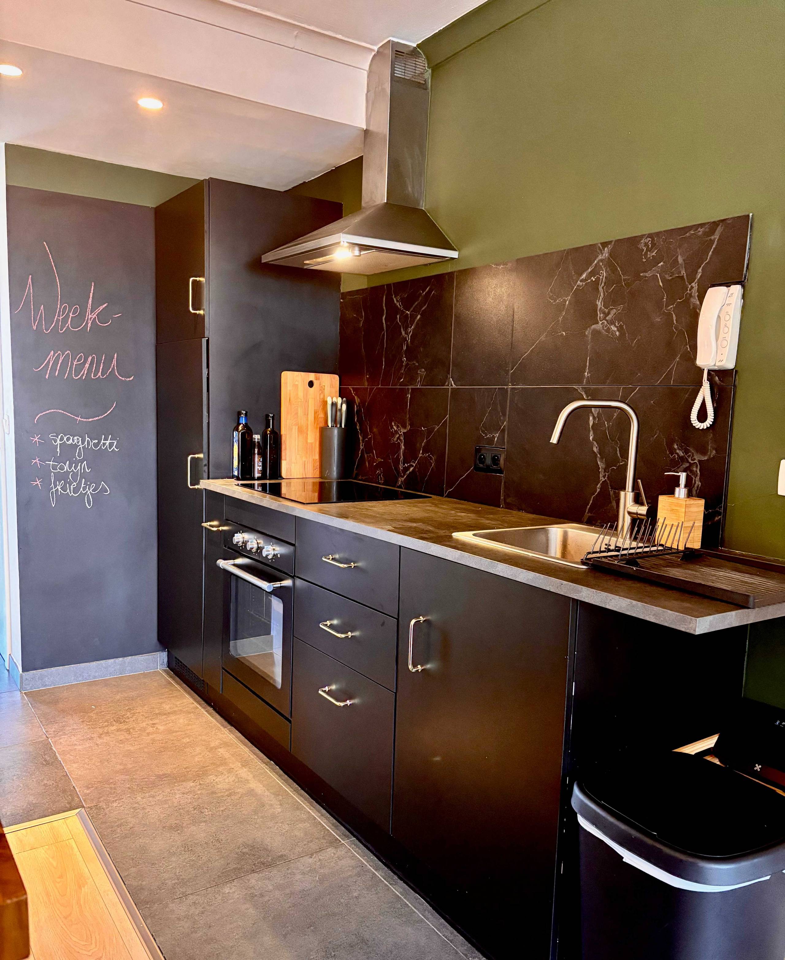 Appartement te koop in Hoboken met 1 slaapkamer - foto 4