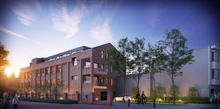 <p><span>Welkom bij het meest recente nieuwbouwproject van Sint-Niklaas, welkom bij residentie ‘Century’. In het karakteristieke gebouw in de Ankerstraat, vroeger nog gekend als cinema, komen er 13 moderne nieuwbouwappartementen en lofts. Het authentieke karakter van de bestaande gevel wordt behouden en opgefrist terwijl alle appartementen voorzien worden van de meest moderne technieken op het vlak van energiezuinigheid, ventilatie en wooncomfort. Het project bestaat uit een interessante mix van 1-, 2- en 3 slaapkamerappartementen. Elk appartement beschikt over een mooi terras en heeft zijn eigen unieke indeling. Voor ieders wat wils. Op de gelijkvloerse verdieping zijn er ruime fiestenstallingen beschikbaar, evenals 17 parkeerplaatsen en 13 bergingen. Benieuwd naar deze energiezuinige appartementen? Benieuwd naar deze buitenkans om middenin de stad toch rustig te wonen in de schaduw van de dekenij? Vraag dan meer informatie aan om de verschillende mogelijkheden te ontdekken. </span></p>