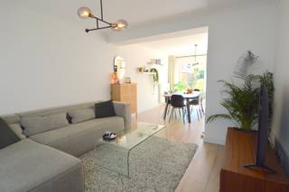 Maison à louer à Courtrai