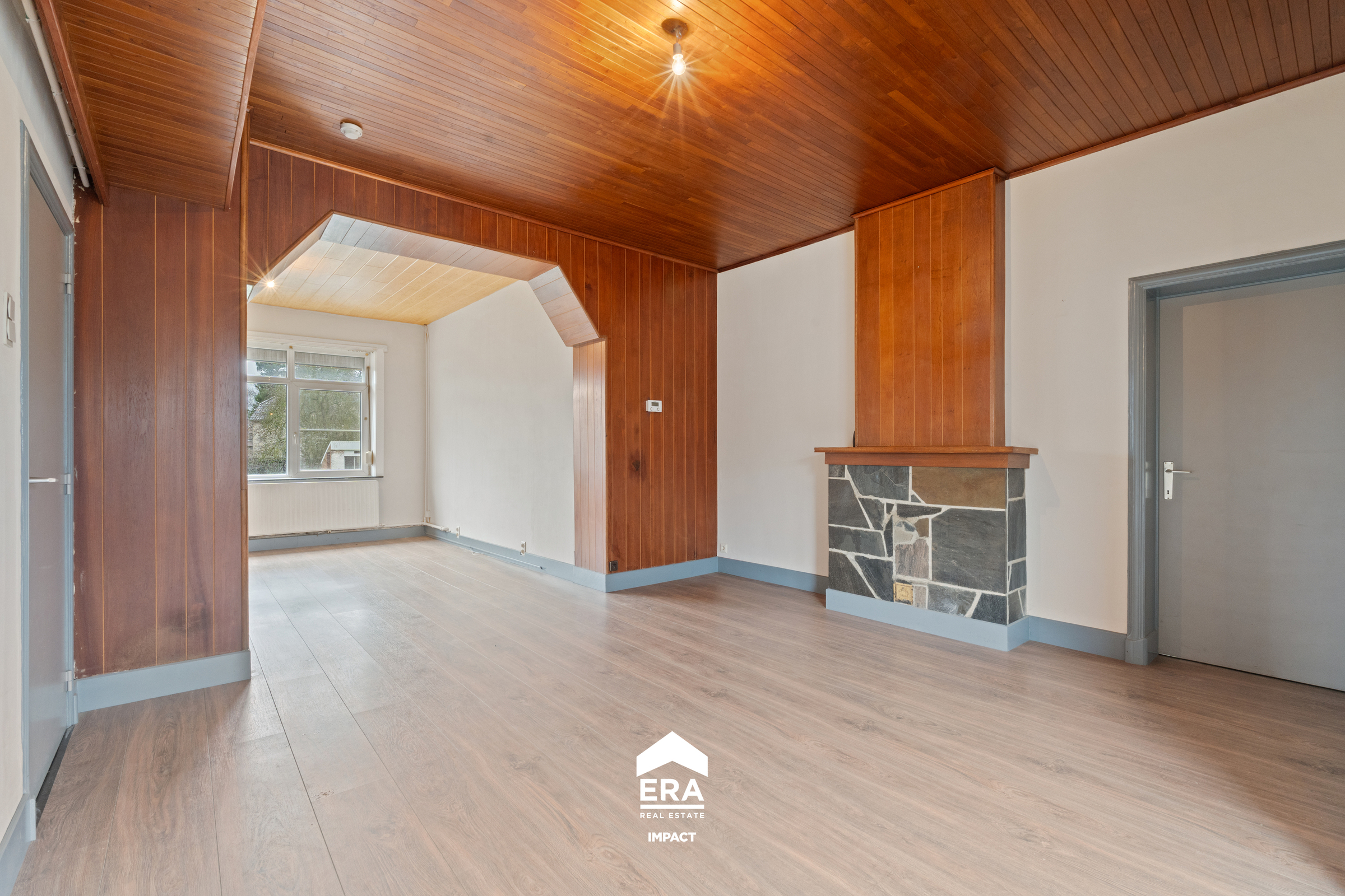 Ruime gezinswoning met 4 (mogelijks 5) slk op +- 11a te Peer - foto 3