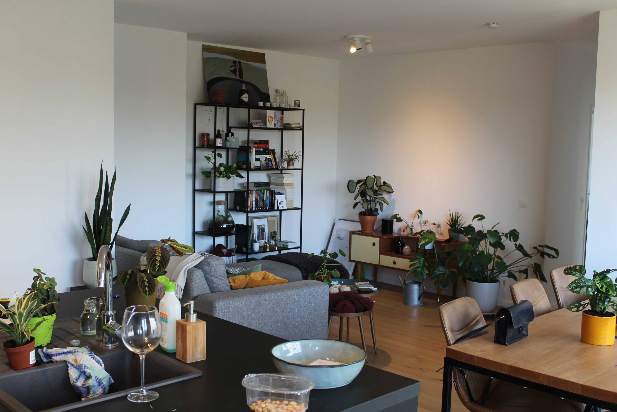 Appartement te koop in Berchem met 2 slaapkamers - foto 4