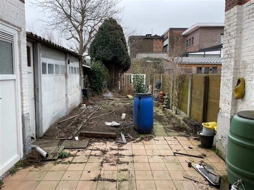 Te renoveren woning met 3 slaapkamers - foto 5