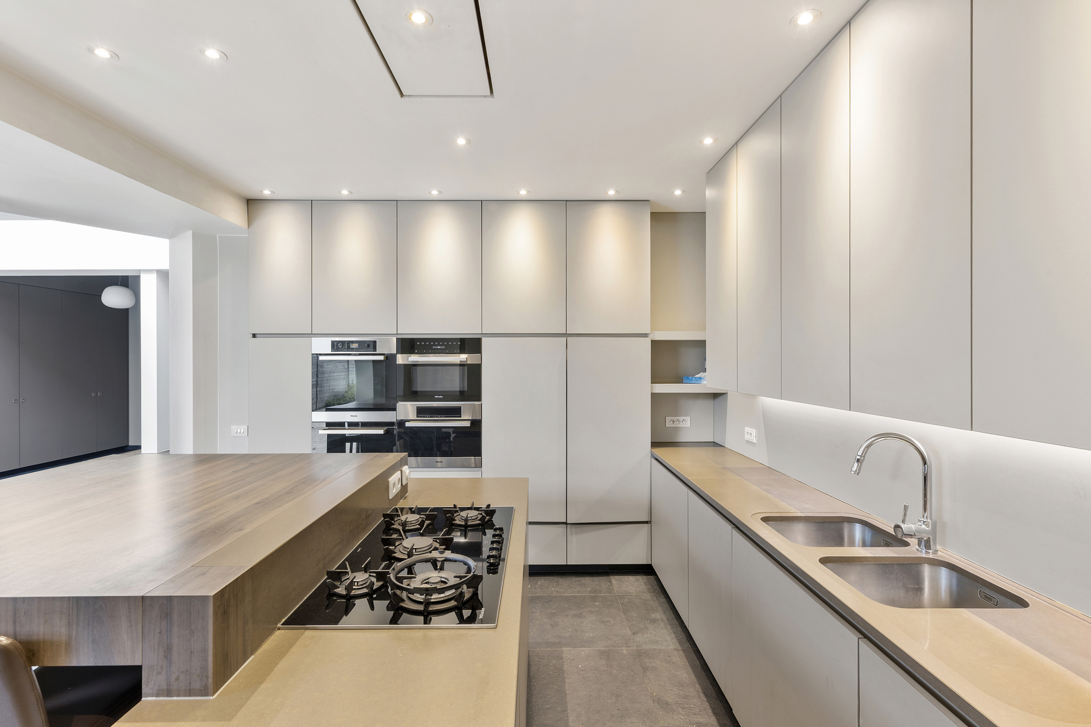 Maison à vendre à Wielsbeke avec 4 chambres - photo 3