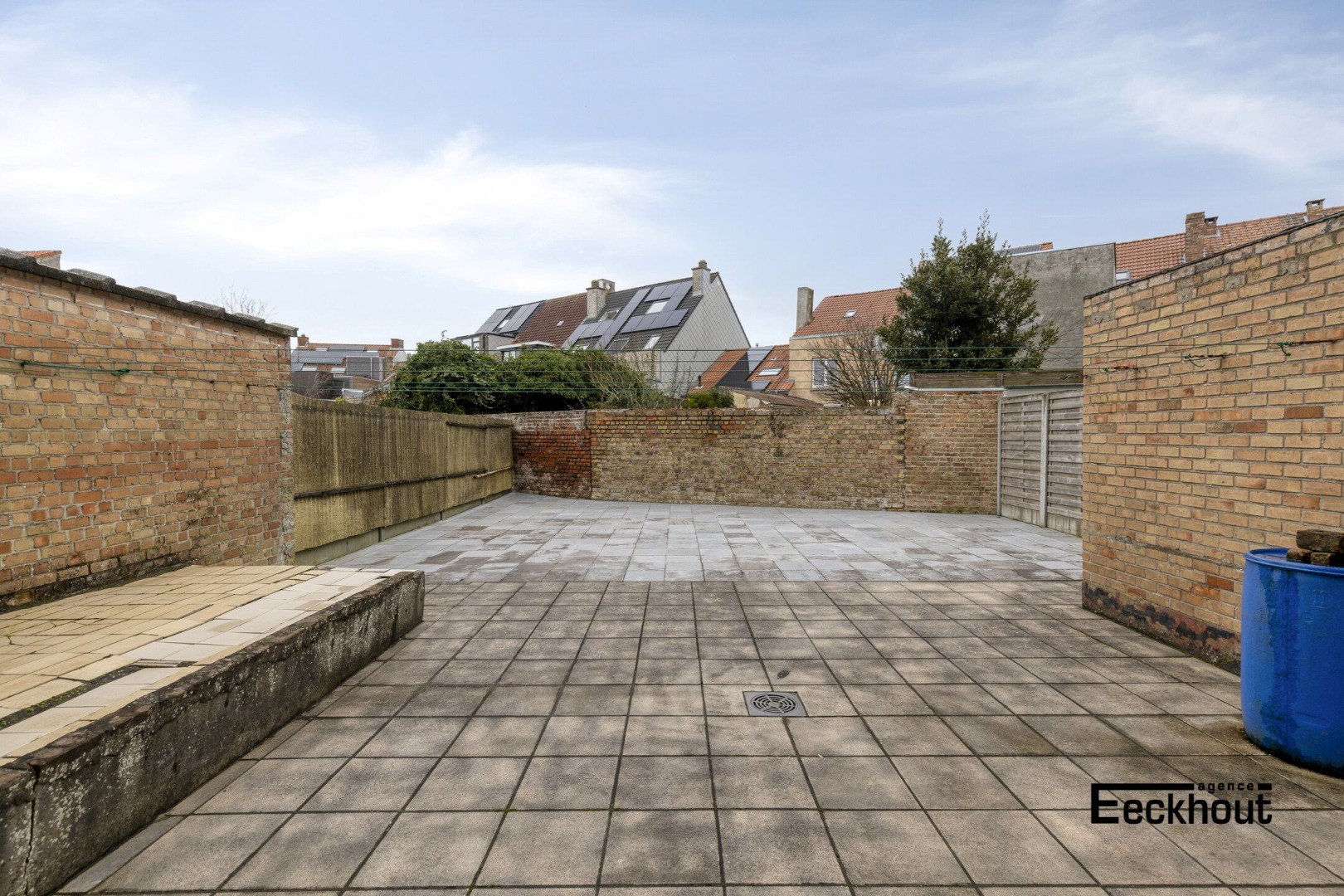 Maison à vendre à Ostende avec 2 chambres - photo 3