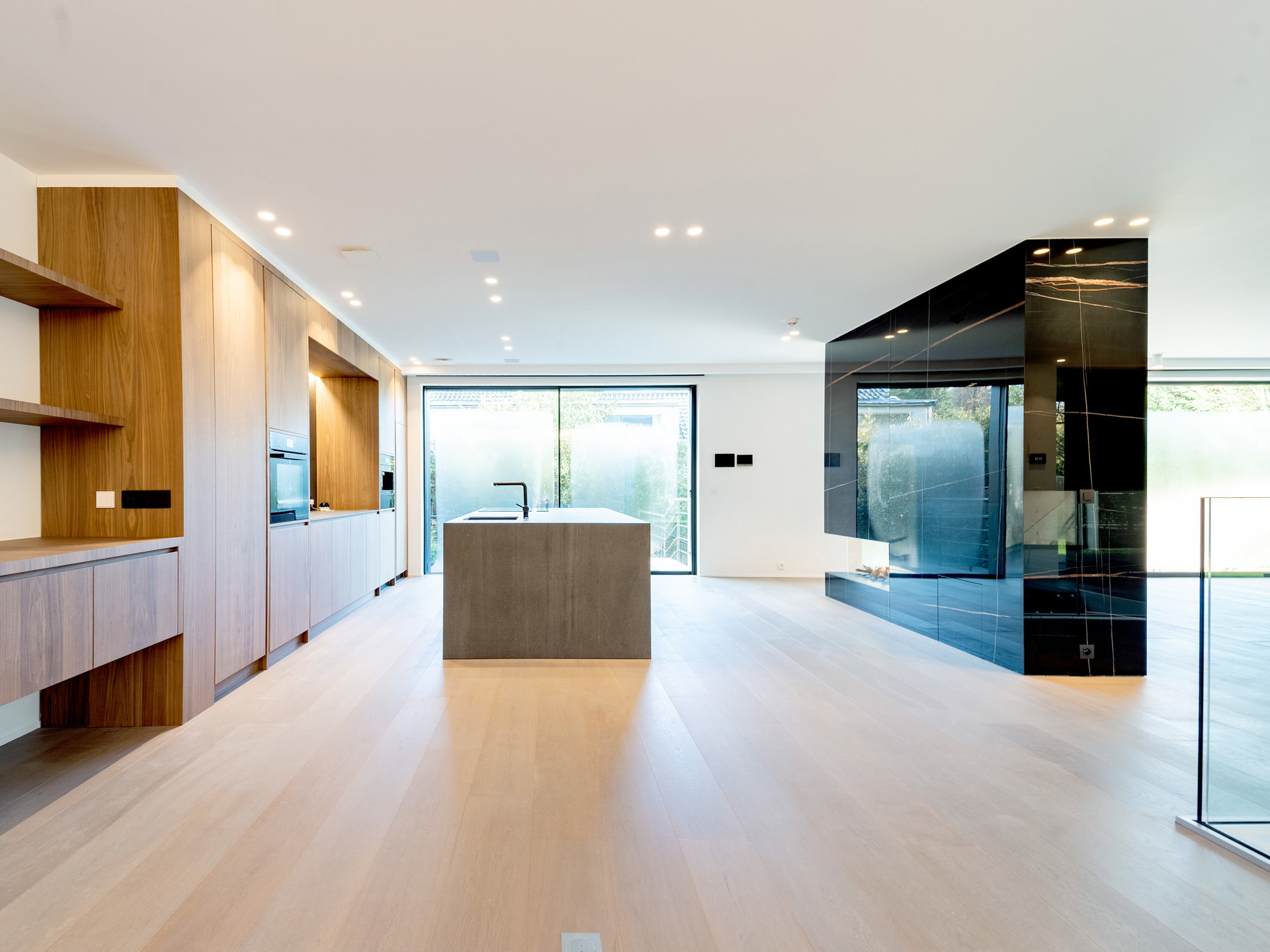 Appartement à louer à Uccle avec 3 chambres - photo 1