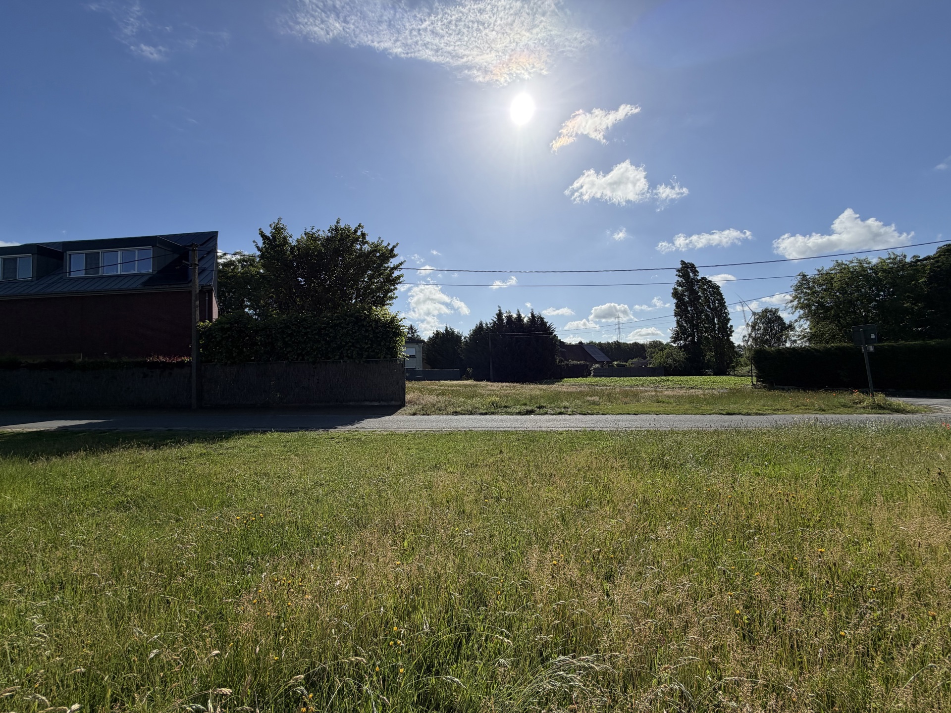 Bouwgrond 583 m2 te koop in Belzele te Evergem - foto 3