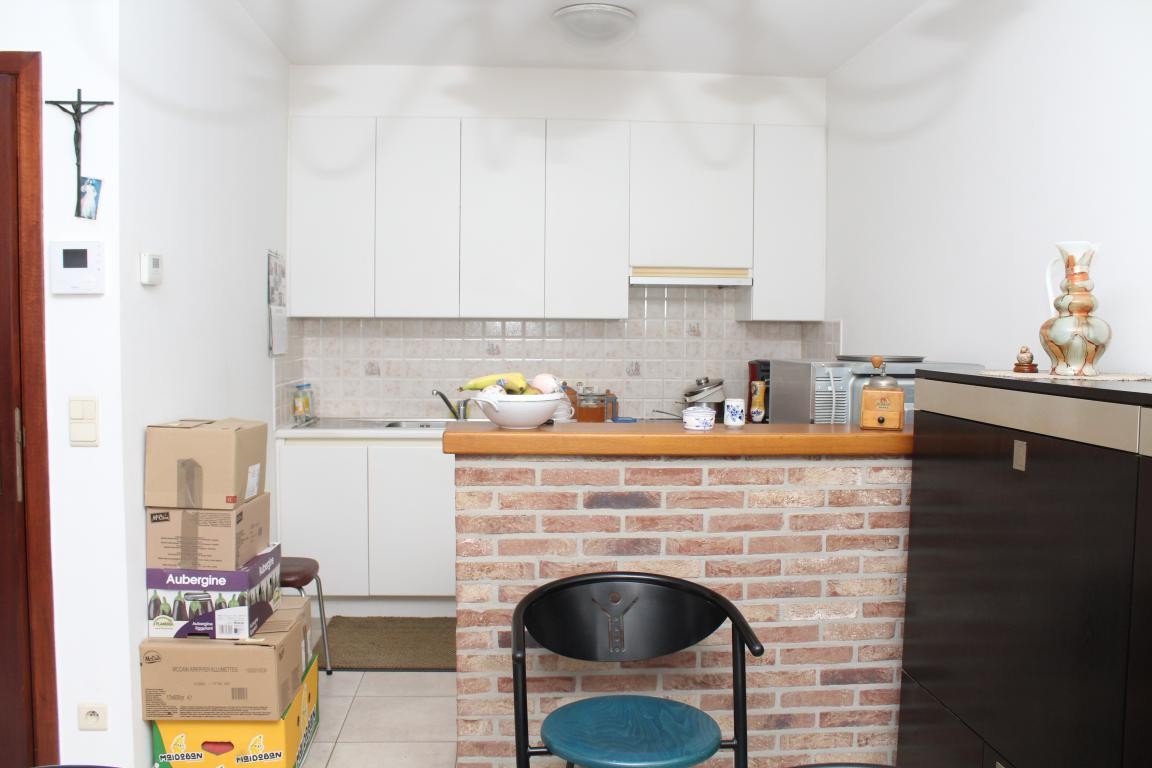 Gelijkvloers appartement - foto 5