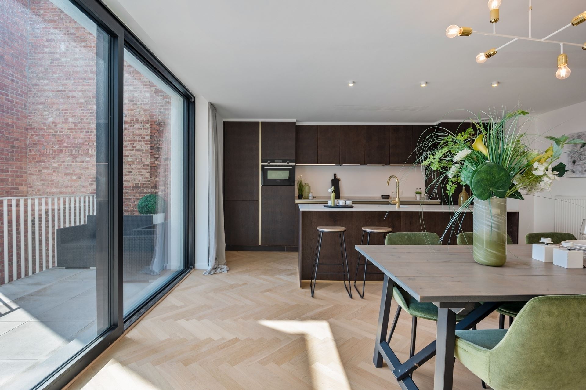 Appartement - photo 4