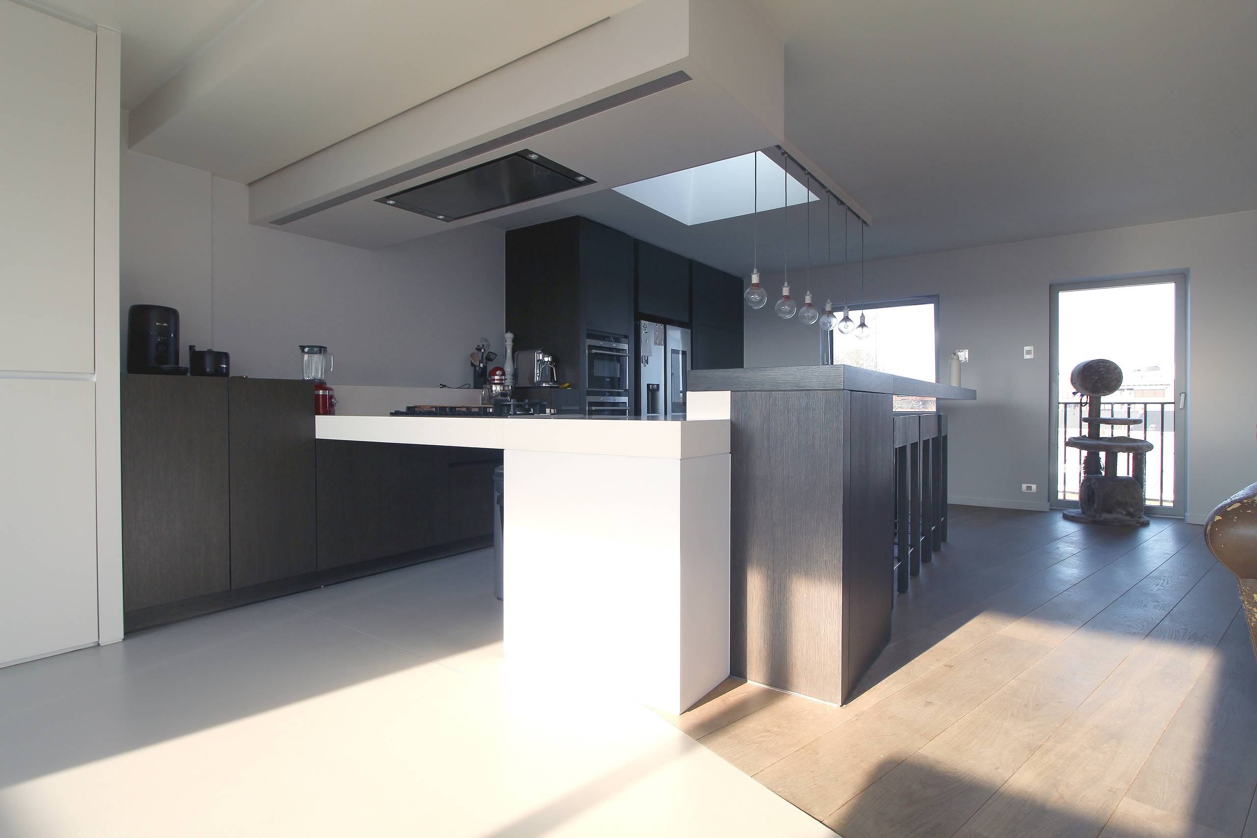 Apartment for rent in Wetteren with 2 bedrooms - photo 5