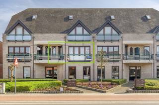 Apartment for sale in Arendonk