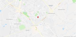 Garagebox op wandelafstand van het AZ Nikolaas en Odisee Hogeschool.