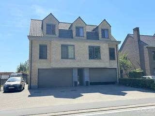 Apartment for rent in Brecht