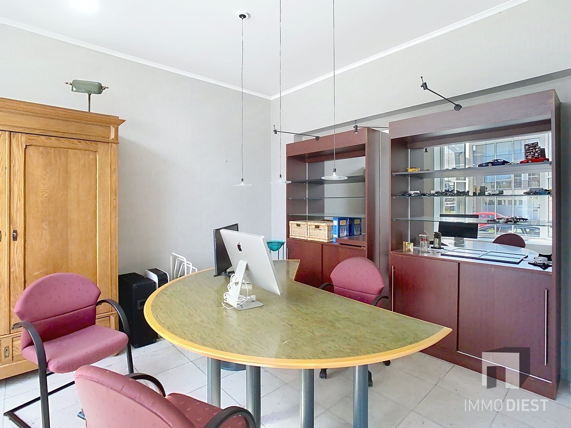 Een stijlvolle herenwoning met ruimte, charme, stadstuin én uitzonderlijk toekomstpotentieel, op slechts 1 km van de Markt van Diest - foto 4