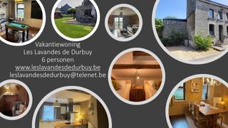 House for rent in Durbuy