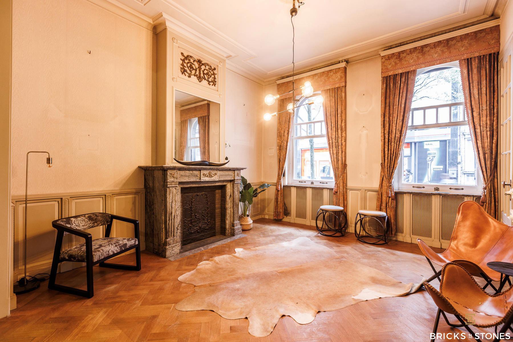 Schitterende Meesterwoning met tal van mogelijkheden - foto 3