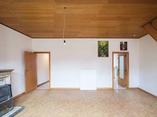 Unieke opportuniteit! Te renoveren woning met atelier/loods, ruime tuin en bijzonder veel potentieel op een boogscheut van het stadscentrum. Dit...