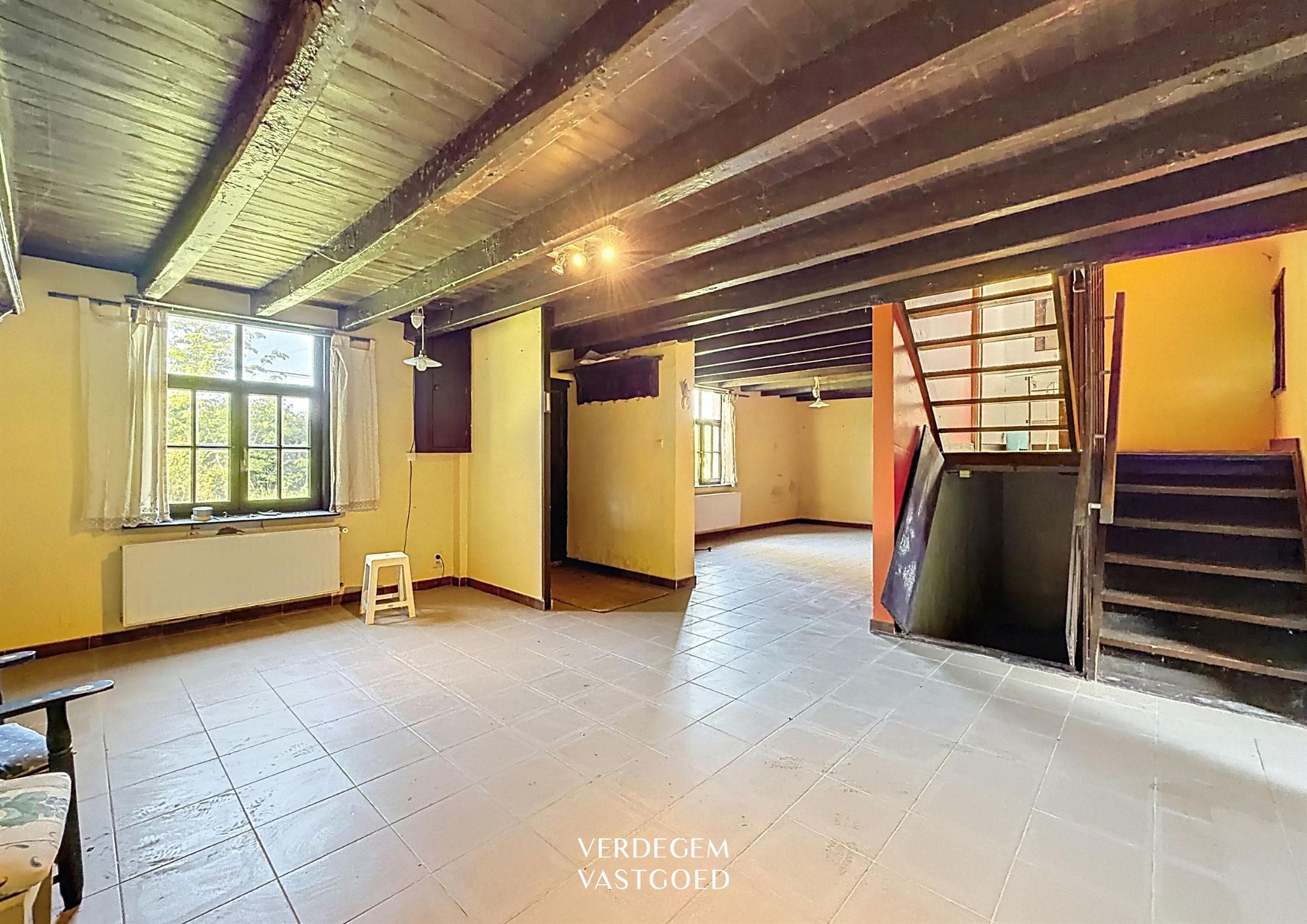 Maison - photo 5