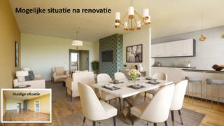 Appartement à vendre à Anvers