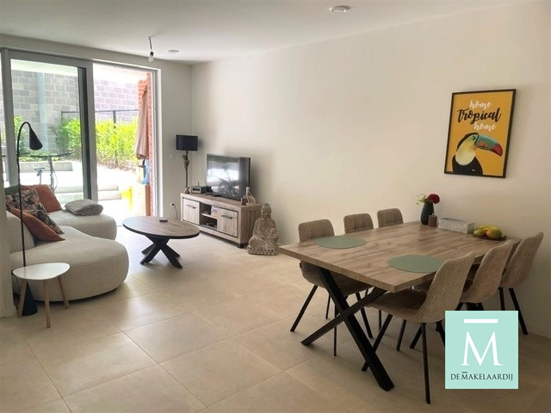 Appartement à louer à Lierre